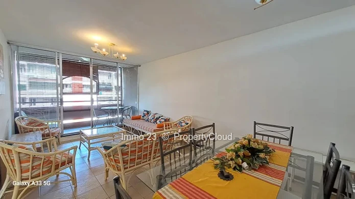 Appartement - 3 chambres - Rose Hill - Ref. AP92189VE