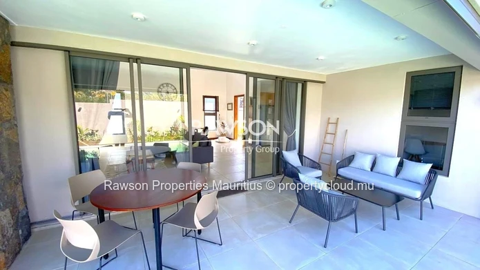 Villa De 4 Chambres | Résidence Sécurisée | Pereybère | Disponible Septembre