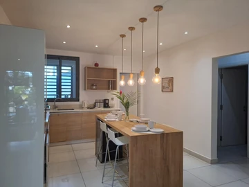 3 Bedroom Apartment