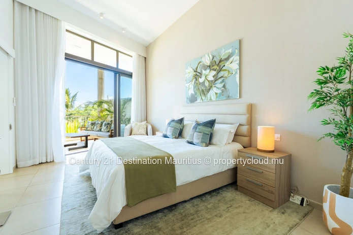 Exceptional Value | Reduced by USD 100,000 | 344m² Luxury Penthouse | Private Rooftop Terrace | Near Grand Baie