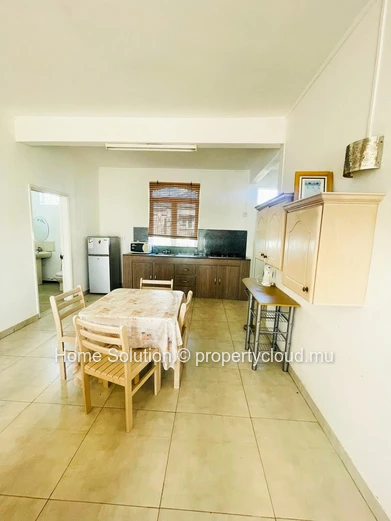 Appartement  à vendre à Pereybère (Premier Étage)