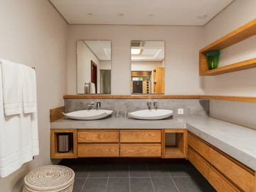 Villa de 5 Chambres