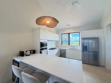 3 Bedroom Villa