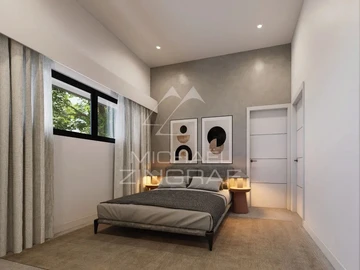 3 Bedroom Villa