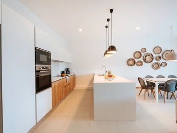 3 Bedroom Villa