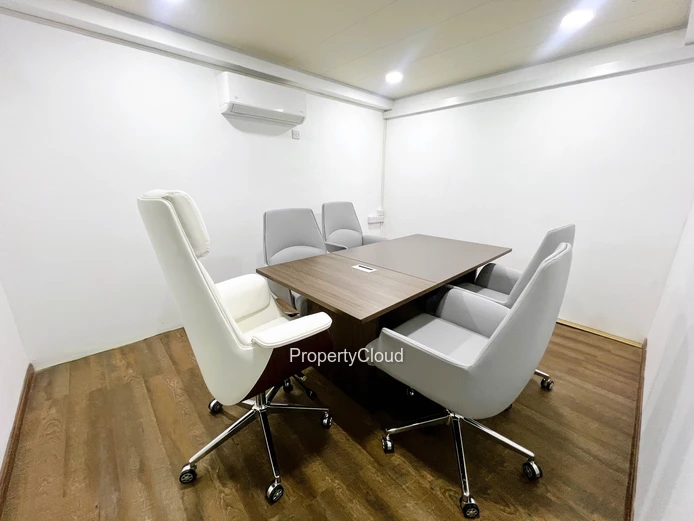 For Rent - Office Space - Grand Bay
