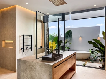 Villa de 4 Chambres