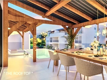 3 Bedroom Penthouse