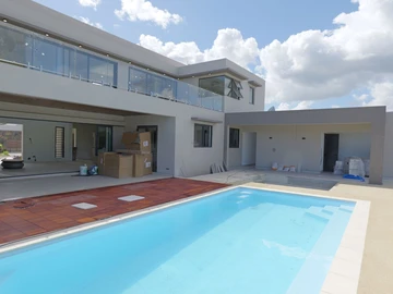 Villa de 5 Chambres