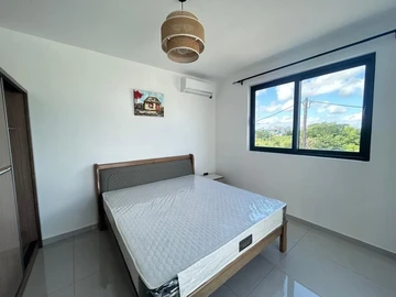 Villa de 3 Chambres
