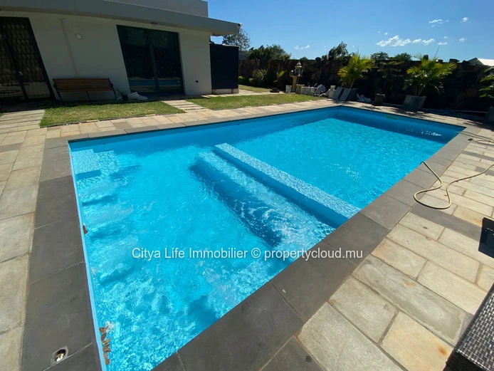 Large and beautiful 3 bedroom house