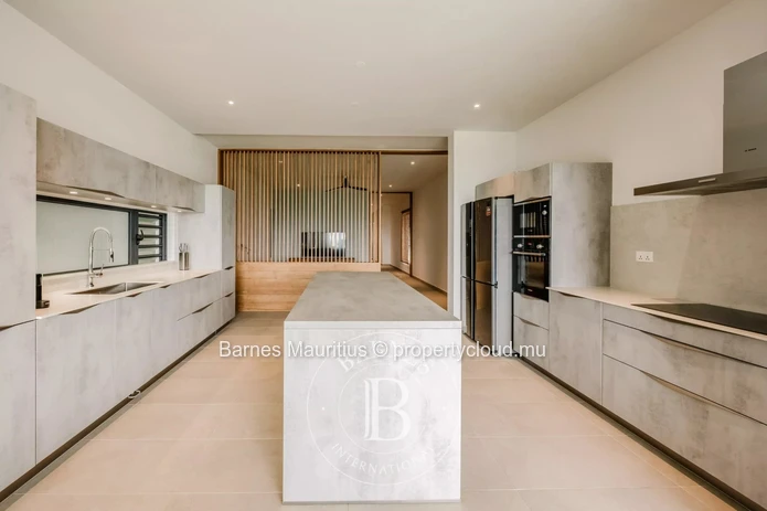 BELLE VUE – Apartment – 4 Bedrooms