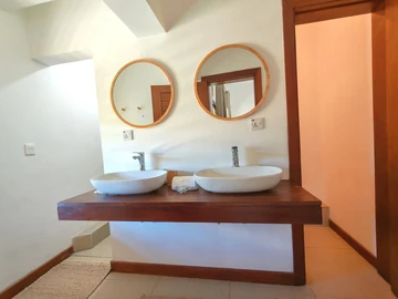 Villa de 3 Chambres