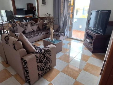 Appartement de 2 Chambres