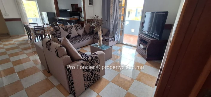 Apartment for rent in Bain Boeuf - Beautiful Vue