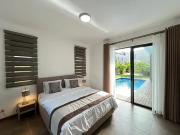 4 Bedroom Villa
