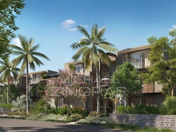3 Bedroom Penthouse