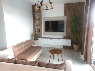 Appartement de 2 Chambres