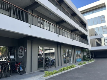 Commercial Property