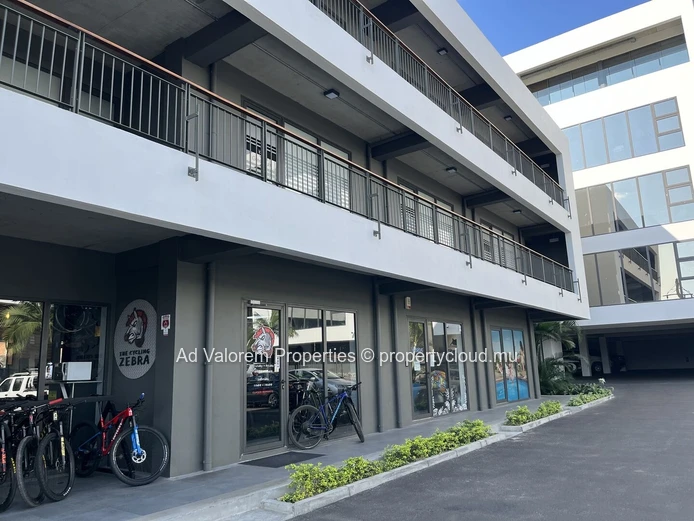 Office space for rent in Black River