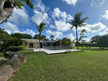 Villa de 4 Chambres
