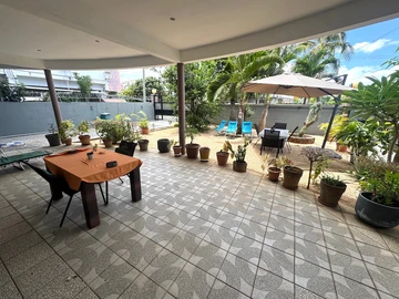 Villa de 7 Chambres