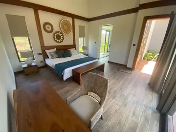 3 Bedroom Villa