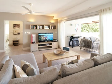 Penthouse de 4 Chambres