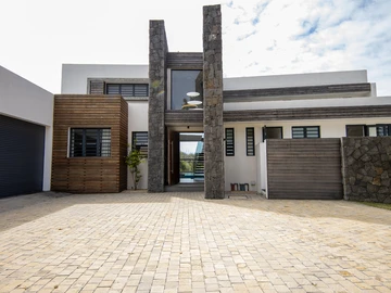 Maison de 5 Chambres