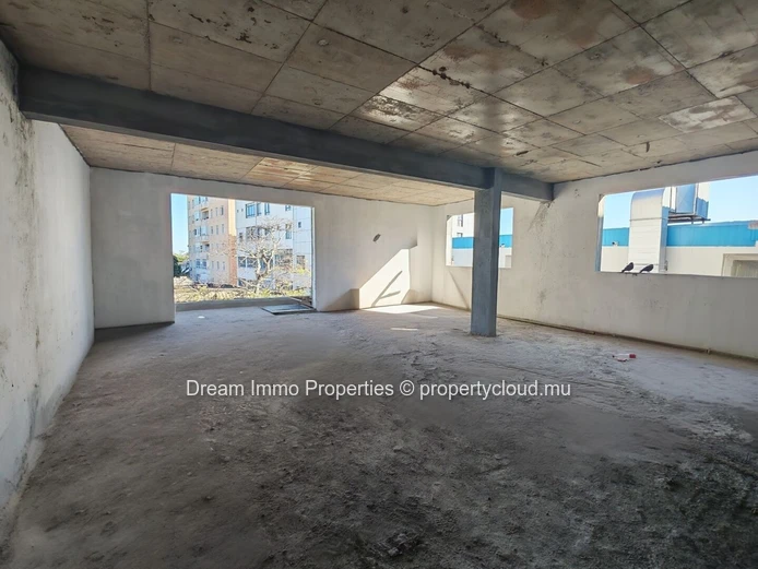 Office space for rent close to amenities in Beau Bassin – Mauritius