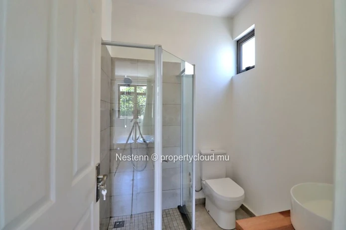 Charmant appartement de 2 chambres