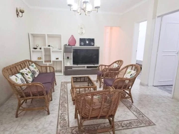 Appartement de 3 Chambres