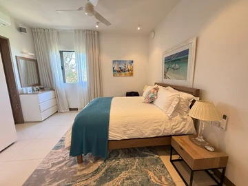 Penthouse de 3 Chambres