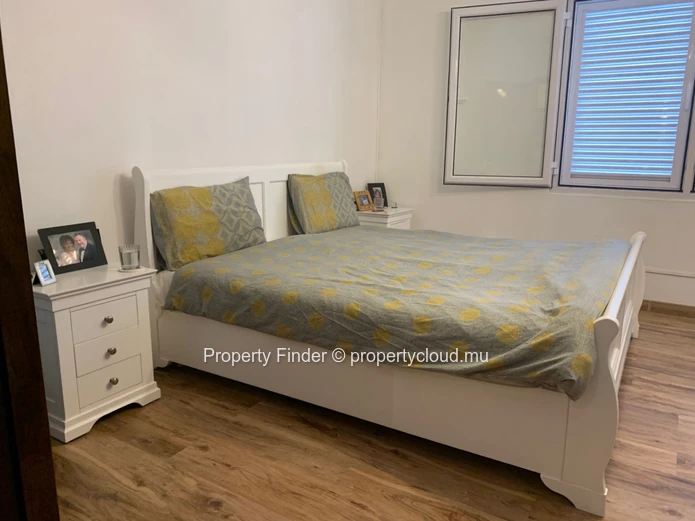 2 propriétés à vendre à Chamarel