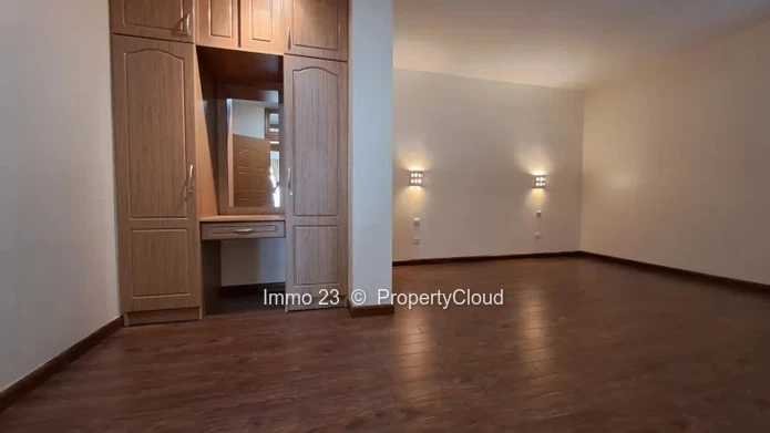 Appartement - 3 chambres - Quatre Bornes - Ref. AP77029AC