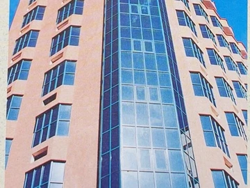 Immobilier Commerciaux