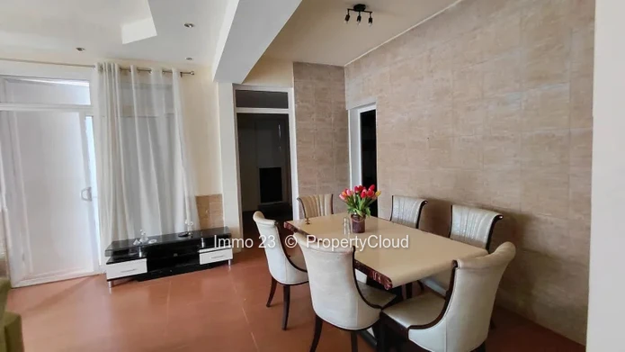 Maison / Villa - 4 chambres - Beau Bassin - Ref. MA95796VE