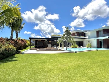 Villa de 5 Chambres