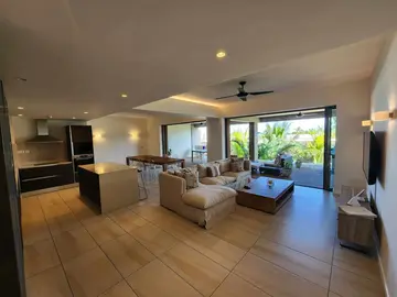 Appartement de 3 Chambres