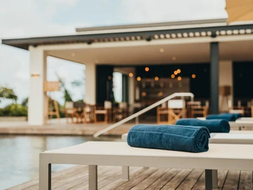 Penthouse de 3 Chambres