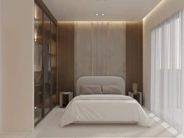 3 Bedroom Villa