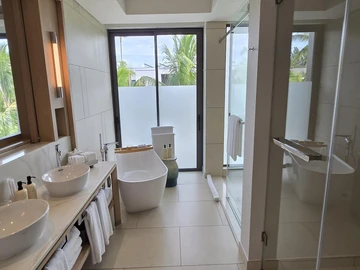 Villa de 2 Chambres