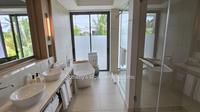 The Island Garden - One&Only Private Homes