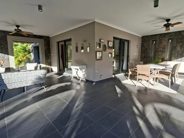 Villa de 3 Chambres