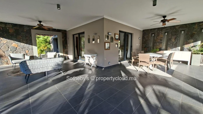Villa Tranquillity