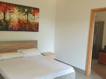 Townhouse, Duplex de 3 Chambres