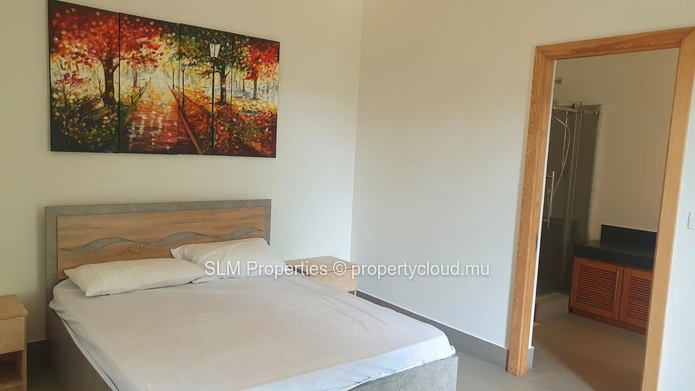 Helvetia , Moka - à louer duplex de 3 chambres