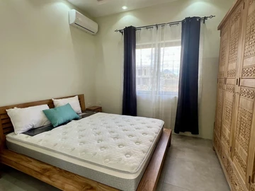 4 Bedroom Villa