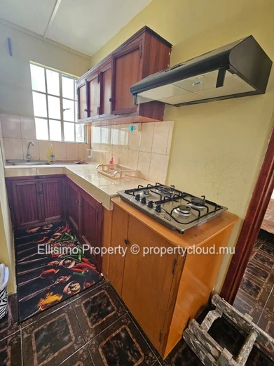 À louer – Appartement cosy 2 chambres à Calodyne