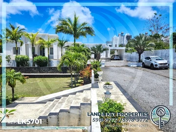 Immobilier Commerciaux